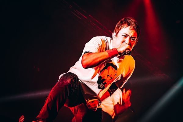 ファンモンが今年最後のワンマン開催『WE ARE FUNKY MONKEY BΛBY'S -2023 TOKYO-』オフィシャルレポート