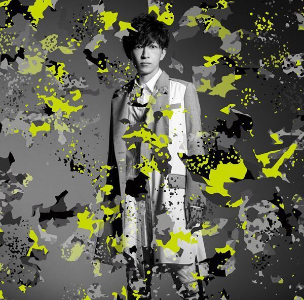 L’Arc～en～CielのTETSUYA、10年ぶりニューアルバム『STEALTH』10月リリース