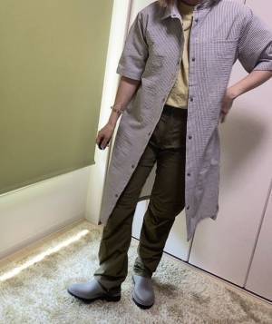 フェスやキャンプにピッタリ！　ワークマンの軽量「レディース防水サファリサイドゴア」徹底レビュー