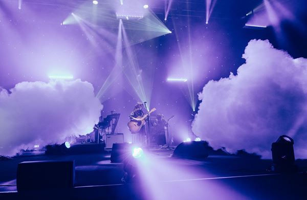 にしな、ツアーファイナルオフィシャルレポ到着　『1999』についての想いを語る