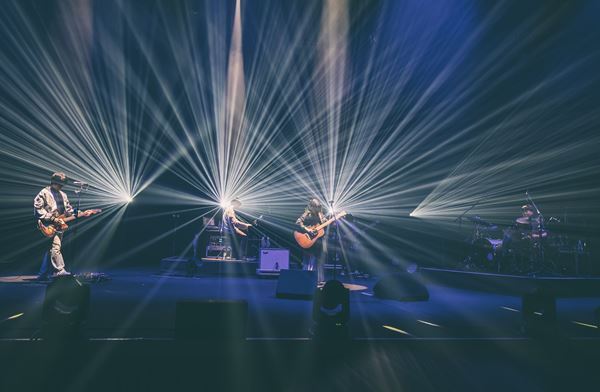 にしな、ツアーファイナルオフィシャルレポ到着　『1999』についての想いを語る