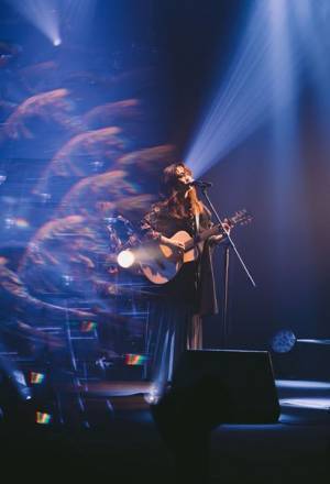 にしな、ツアーファイナルオフィシャルレポ到着　『1999』についての想いを語る