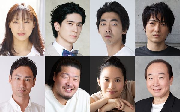 中島裕翔主演『ひげよ、さらば』一ノ瀬ワタル、屋比久知奈、中村梅雀ら全キャスト発表