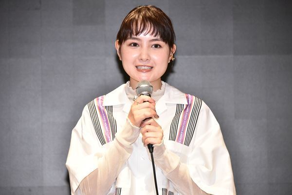 『結婚するって、本当ですか』葵わかな、佐藤寛太（劇団 EXILE）、松村沙友理、それぞれの“むずきゅん”シーンとは？