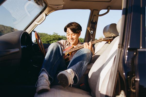 TAIKING、ソロデビュー3周年を記念した新曲「SUNNY WAVES」配信リリース　対バンツアーのゲスト発表