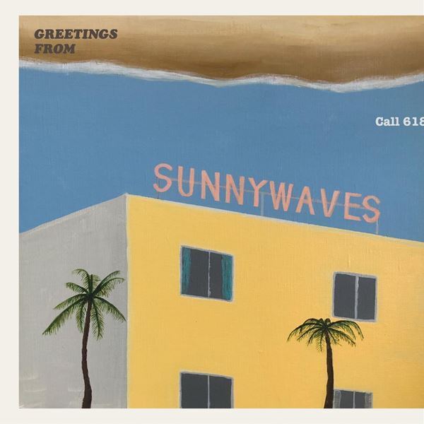 TAIKING、ソロデビュー3周年を記念した新曲「SUNNY WAVES」配信リリース　対バンツアーのゲスト発表
