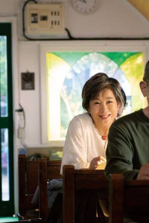 吉永小百合は「年を取っているように見せるのが大変」。山田洋次が最新作『こんにちは、母さん』撮影秘話を語る