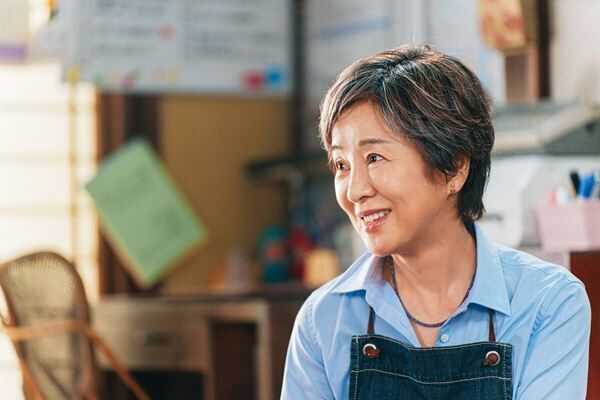 吉永小百合は「年を取っているように見せるのが大変」。山田洋次が最新作『こんにちは、母さん』撮影秘話を語る