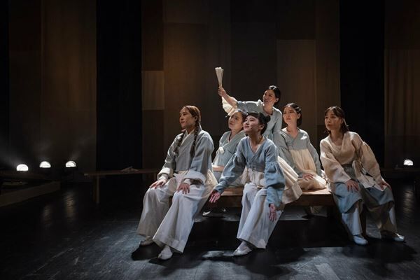静岡の街を彩る「ふじのくに⇄せかい演劇祭2023」ラインアップ発表