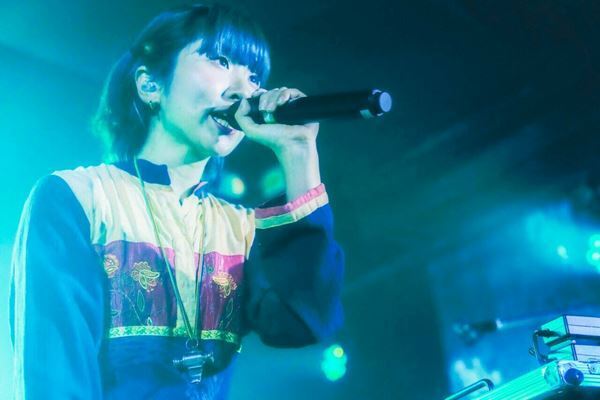 【ライブレポート】想像の遥か上を行く化学反応が起きたWienners×SPARK!!SOUND!!SHOW!!『びりびり!』東京公演レポート