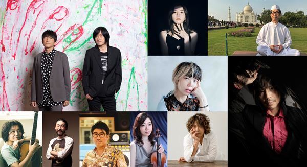 『ap bank fes』今年は初の無観客生配信で開催　Bank Band、KAN、Salyu、宮本浩次、miletら出演