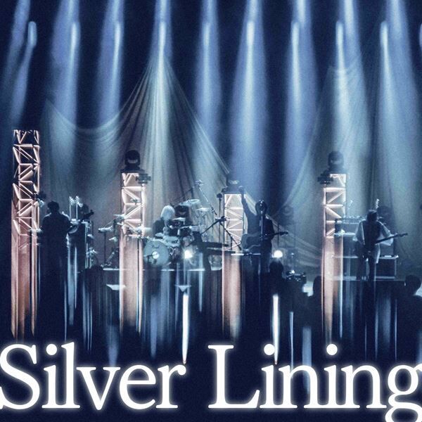 ストレイテナー、新曲「Silver Lining」本日配信スタート＆MV公開