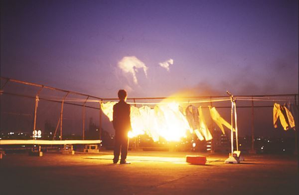 みんなPFFスカラシップから羽ばたいた！李相日、荻上直子、石井裕也3監督、それぞれのデビュー作と最新作を2本立てで上映する、目黒シネマの特集企画が開催決定。