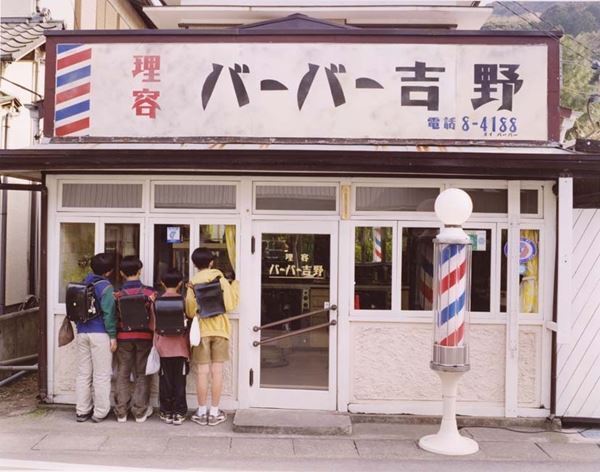 みんなPFFスカラシップから羽ばたいた！李相日、荻上直子、石井裕也3監督、それぞれのデビュー作と最新作を2本立てで上映する、目黒シネマの特集企画が開催決定。