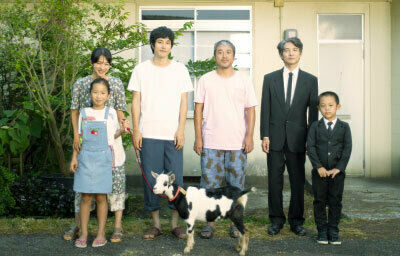 みんなPFFスカラシップから羽ばたいた！李相日、荻上直子、石井裕也3監督、それぞれのデビュー作と最新作を2本立てで上映する、目黒シネマの特集企画が開催決定。