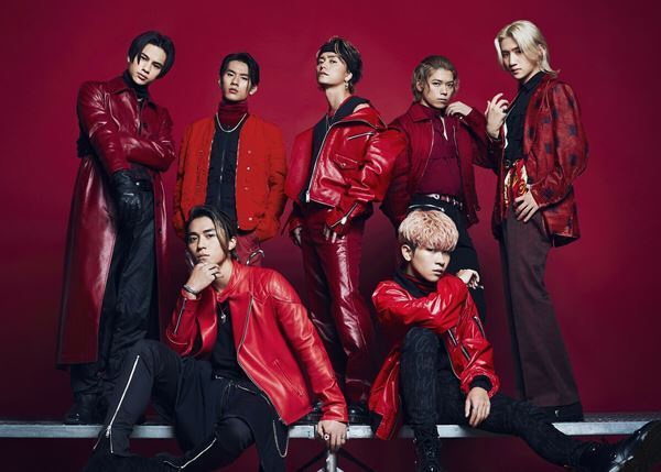 BALLISTIK BOYZとPSYCHIC FEVER、日タイ修好135周年記念認定事業『バンコク日本博2022』出演決定