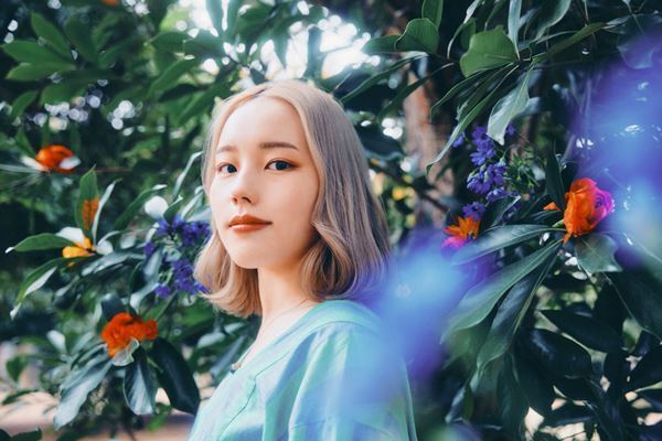 ゆいにしお、初のツーマンツアー『DAILY ISLAND』ゲストアーティスト発表