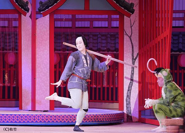 新作は宮藤官九郎の奇想天外な一作！ 《月イチ歌舞伎》2023年ラインナップを一挙紹介