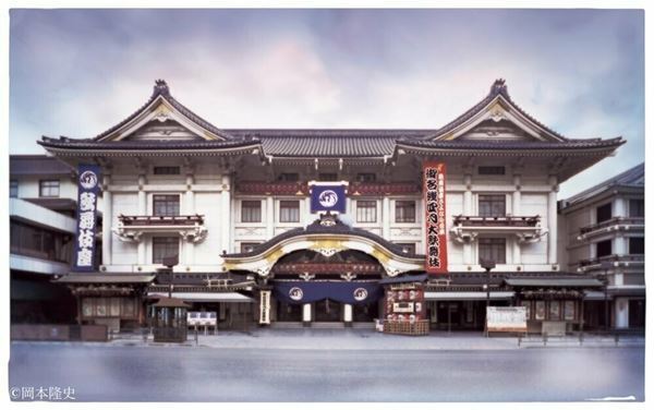 新作は宮藤官九郎の奇想天外な一作！ 《月イチ歌舞伎》2023年ラインナップを一挙紹介