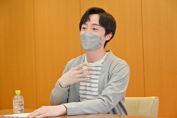 「“信じる力”を全国の劇場に」　劇団四季『ジョン万次郎の夢』島村幸大・政所和行インタビュー