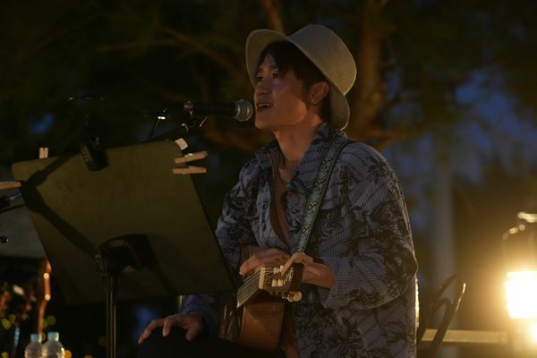 ナオト・インティライミが出演『HY SKY Fes 2023』前夜祭オフィシャルレポート　「音楽ってこうでなくっちゃね」