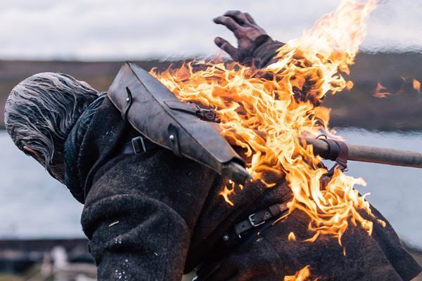 この映画は特別なものになる。『SISU／シス 不死身の男』監督インタビュー