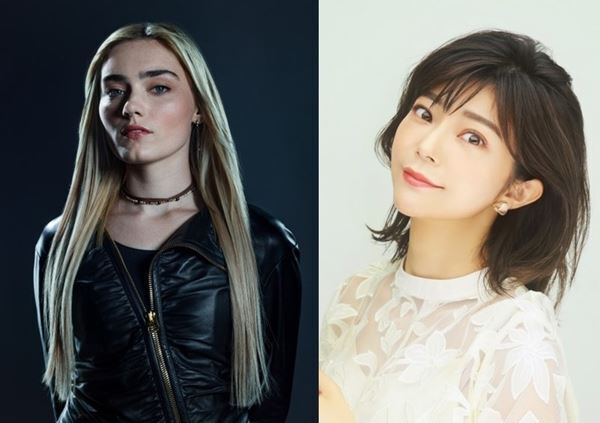 『ウィンチェスターズ』日本語吹替版含むデジタル配信スタート　吹替キャストも発表