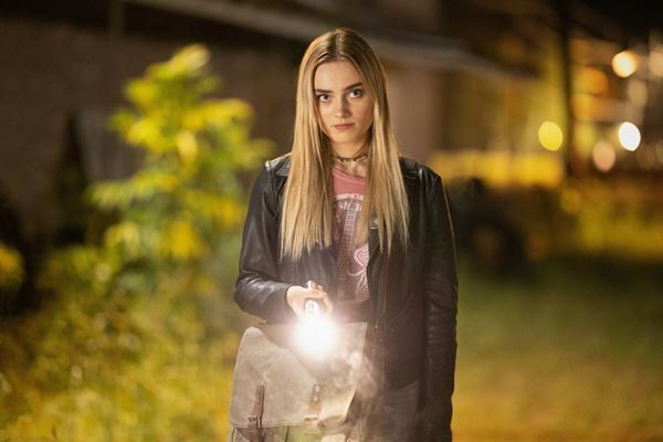 『ウィンチェスターズ』日本語吹替版含むデジタル配信スタート　吹替キャストも発表