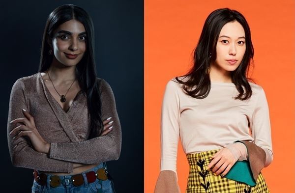 『ウィンチェスターズ』日本語吹替版含むデジタル配信スタート　吹替キャストも発表