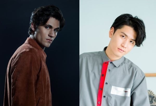 『ウィンチェスターズ』日本語吹替版含むデジタル配信スタート　吹替キャストも発表