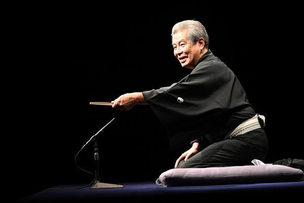 志の輔らくごや平原綾香によるクリスマスコンサートも　新劇場「I'M A SHOW」オープニングラインナップ発表