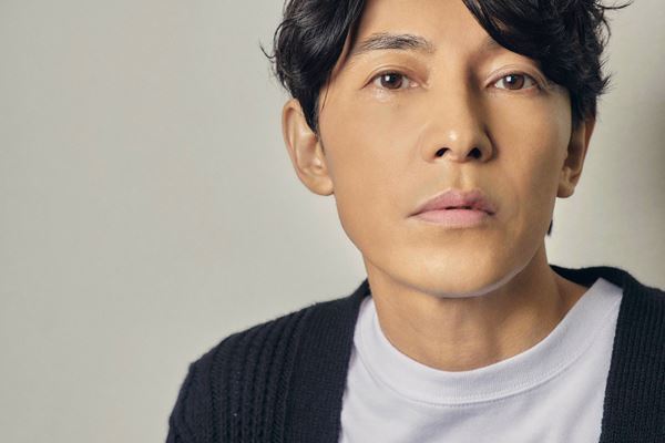 【藤木直人インタビュー】三宅健との共演で挑む「奏劇」の魅力、そしてエンタテインメントに馳せる想い