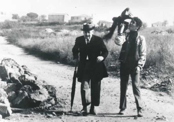 「エグいのに、観てよかったと思える」映画ライターSYO×PFF荒木啓子ディレクターが語る“パゾリーニ体験”