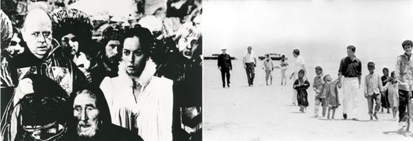 「エグいのに、観てよかったと思える」映画ライターSYO×PFF荒木啓子ディレクターが語る“パゾリーニ体験”