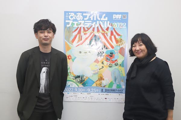 「エグいのに、観てよかったと思える」映画ライターSYO×PFF荒木啓子ディレクターが語る“パゾリーニ体験”