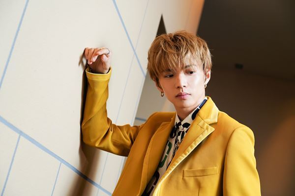 佐藤大樹×佐藤流司、息ピッタリの初共演『小説の神様』を語る