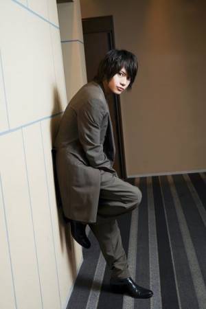 佐藤大樹×佐藤流司、息ピッタリの初共演『小説の神様』を語る