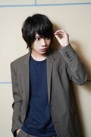 佐藤大樹×佐藤流司、息ピッタリの初共演『小説の神様』を語る