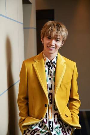 佐藤大樹×佐藤流司、息ピッタリの初共演『小説の神様』を語る