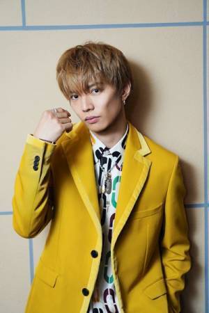 佐藤大樹×佐藤流司、息ピッタリの初共演『小説の神様』を語る