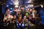【ライブレポート】チケットぴあ主催『Grasshopper vol.1』、下北沢で5組の若手アーティストが熱演！