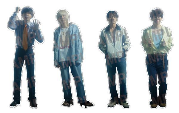 ヤングスキニー、ABEMA『恋ステ』OPテーマ「君の街まで」MV公開