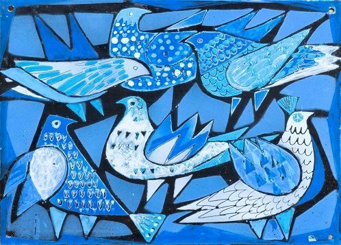 リサ・ラーソンの“まだ知られていない” 多彩な創作世界を紹介『リサ・ラーソン展』5月17日より開催