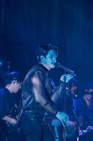 MORISAKI WIN GIG　品川ステラボール公演レポート「みなさんの光になれたら」