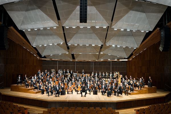 イスラエル・フィルハーモニー管弦楽団が日本ツアーを開催
