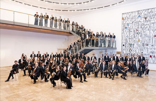 イスラエル・フィルハーモニー管弦楽団が日本ツアーを開催