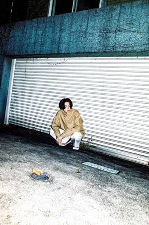 TikTok総再生回数12億回を突破！初ライブをオンライン開催するimaseに意気込みを聞いた