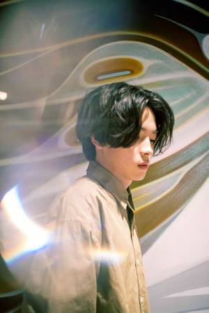 TikTok総再生回数12億回を突破！初ライブをオンライン開催するimaseに意気込みを聞いた