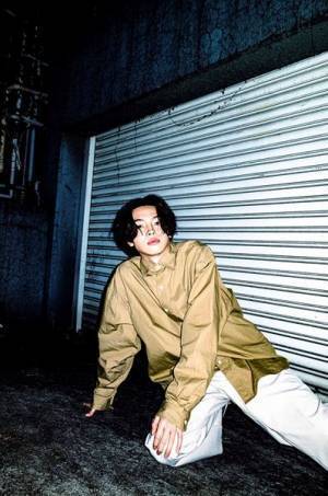 TikTok総再生回数12億回を突破！初ライブをオンライン開催するimaseに意気込みを聞いた