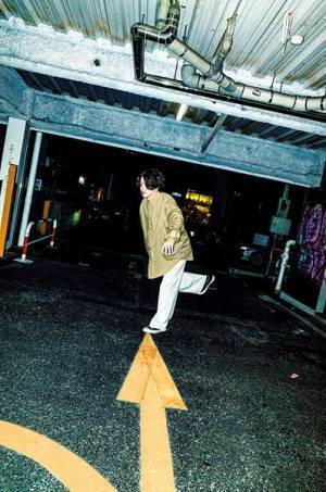 TikTok総再生回数12億回を突破！初ライブをオンライン開催するimaseに意気込みを聞いた